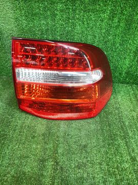 СТОП СИГНАЛ НА PORSCHE CAYENNE 957