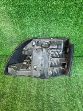 СТОП СИГНАЛ НА PORSCHE CAYENNE 957