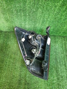 СТОП СИГНАЛ НА TOYOTA RUSH J200E