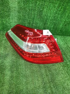 СТОП СИГНАЛ НА NISSAN TEANA J32