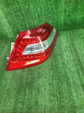 СТОП СИГНАЛ НА NISSAN TEANA J32