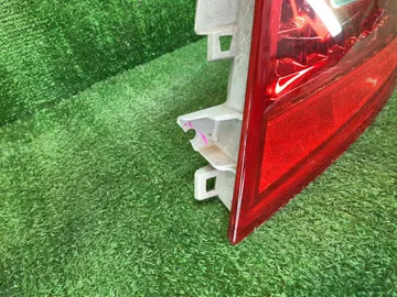 СТОП СИГНАЛ НА NISSAN TEANA J32