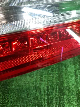 СТОП СИГНАЛ НА NISSAN TEANA J32