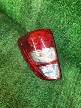 СТОП СИГНАЛ НА TOYOTA RUSH J200E