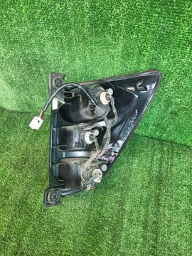 СТОП СИГНАЛ НА TOYOTA RUSH J200E