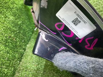 СТОП СИГНАЛ НА MAZDA AXELA BK5P