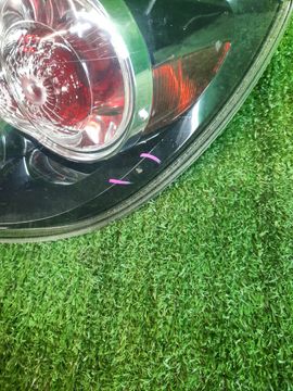 СТОП СИГНАЛ НА MAZDA AXELA BK5P