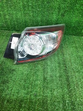 СТОП СИГНАЛ НА MAZDA AXELA BLEFW