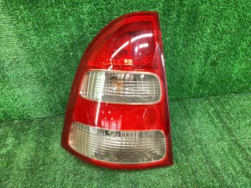 СТОП СИГНАЛ НА TOYOTA COROLLA FIELDER NZE121G