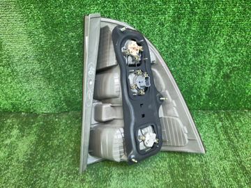 СТОП СИГНАЛ НА TOYOTA COROLLA FIELDER NZE121G