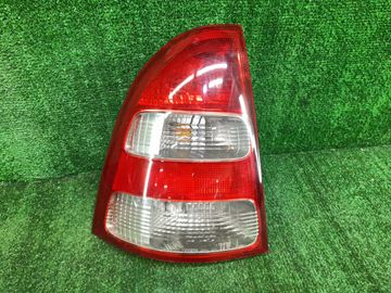 СТОП СИГНАЛ НА TOYOTA COROLLA FIELDER NZE121G