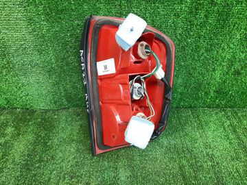 СТОП СИГНАЛ НА TOYOTA RAV4 ACA21W