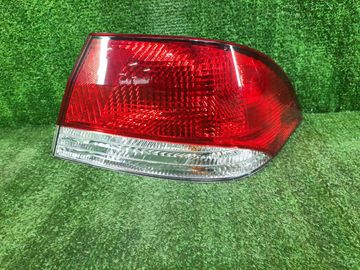 СТОП СИГНАЛ НА MITSUBISHI LANCER CS2A