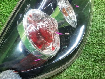 СТОП СИГНАЛ НА MAZDA AXELA BK5P