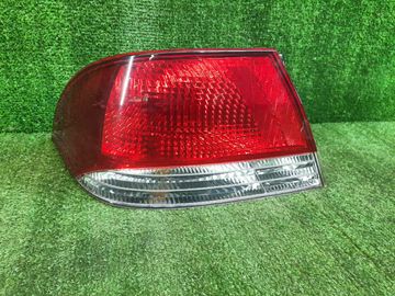 СТОП СИГНАЛ НА MITSUBISHI LANCER CS2A