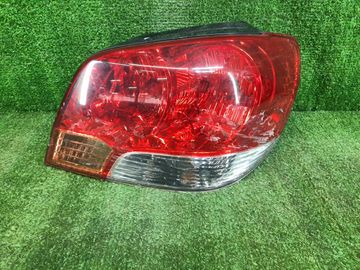 СТОП СИГНАЛ НА MITSUBISHI AIRTREK CU4W