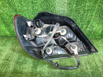 СТОП СИГНАЛ НА MITSUBISHI AIRTREK CU4W