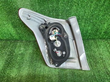 СТОП СИГНАЛ НА TOYOTA COROLLA FIELDER NZE141G