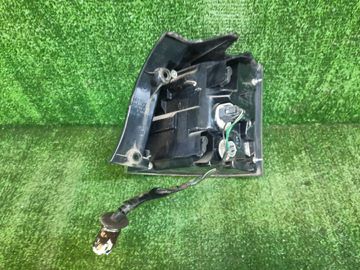 СТОП СИГНАЛ НА MITSUBISHI OUTLANDER CW5W