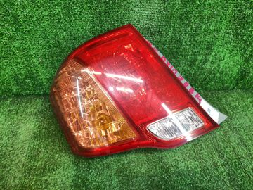 СТОП СИГНАЛ НА TOYOTA COROLLA  AXIO NZE141