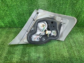 СТОП СИГНАЛ НА TOYOTA COROLLA  AXIO NZE141