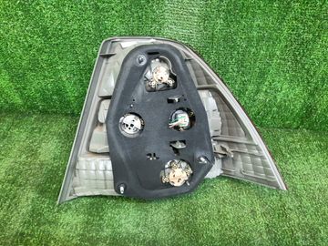 СТОП СИГНАЛ НА TOYOTA COROLLA NZE121