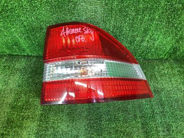 СТОП СИГНАЛ НА HONDA ACCORD CF6