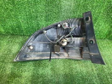 СТОП СИГНАЛ НА HONDA ACCORD CF6