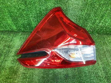 СТОП СИГНАЛ НА HONDA FREED GB8