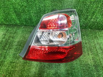 СТОП СИГНАЛ НА HONDA CIVIC EU1