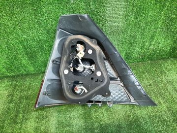 СТОП СИГНАЛ НА HONDA CIVIC EU1