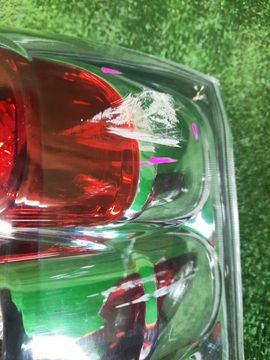 СТОП СИГНАЛ НА HONDA CIVIC EU1