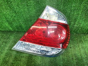 СТОП СИГНАЛ НА TOYOTA CAMRY ACV30