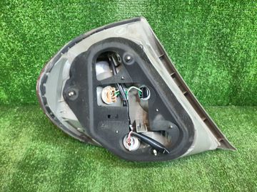 СТОП СИГНАЛ НА TOYOTA CAMRY ACV30