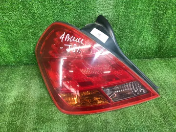 СТОП СИГНАЛ НА NISSAN TEANA J31