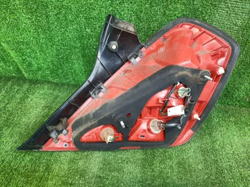 СТОП СИГНАЛ НА NISSAN TEANA J31