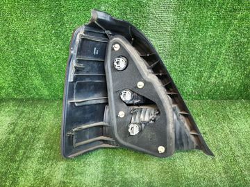 СТОП СИГНАЛ НА HONDA ODYSSEY RA6