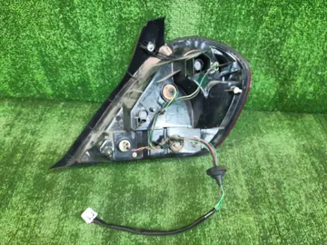 СТОП СИГНАЛ НА NISSAN BLUEBIRD SYLPHY G10