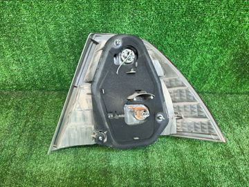 СТОП СИГНАЛ НА TOYOTA COROLLA NZE121