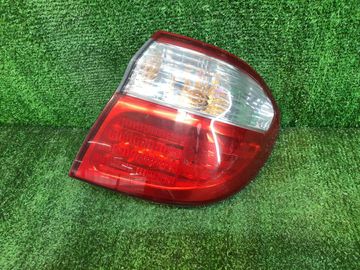 СТОП СИГНАЛ НА NISSAN CEFIRO A33