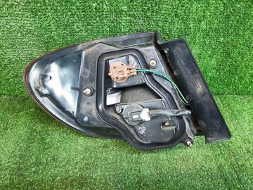 СТОП СИГНАЛ НА NISSAN CEFIRO A33