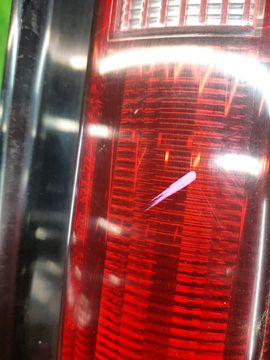 СТОП СИГНАЛ НА TOYOTA MARK II GX90