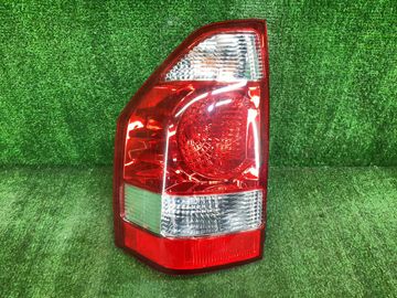 СТОП СИГНАЛ НА MITSUBISHI PAJERO V75W