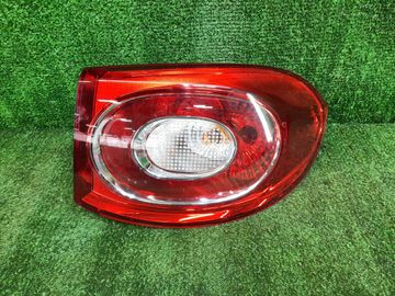 СТОП СИГНАЛ НА VOLKSWAGEN TIGUAN 5N1