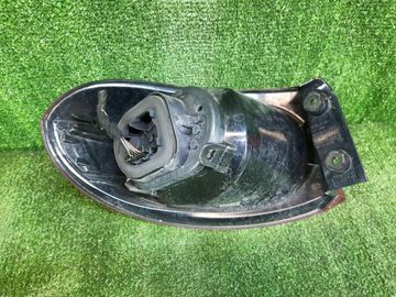 СТОП СИГНАЛ НА VOLKSWAGEN TIGUAN 5N1