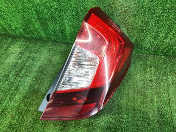 СТОП СИГНАЛ НА HONDA FIT GK5