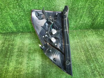 СТОП СИГНАЛ НА HONDA FIT GK5