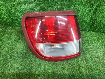 СТОП СИГНАЛ НА NISSAN EXPERT VW11