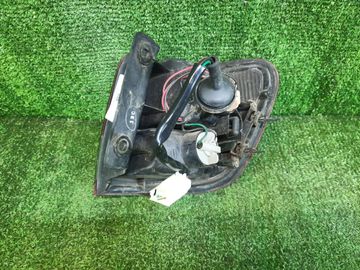 СТОП СИГНАЛ НА NISSAN EXPERT VW11