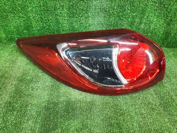 СТОП СИГНАЛ НА MAZDA CX-5 KE2AW